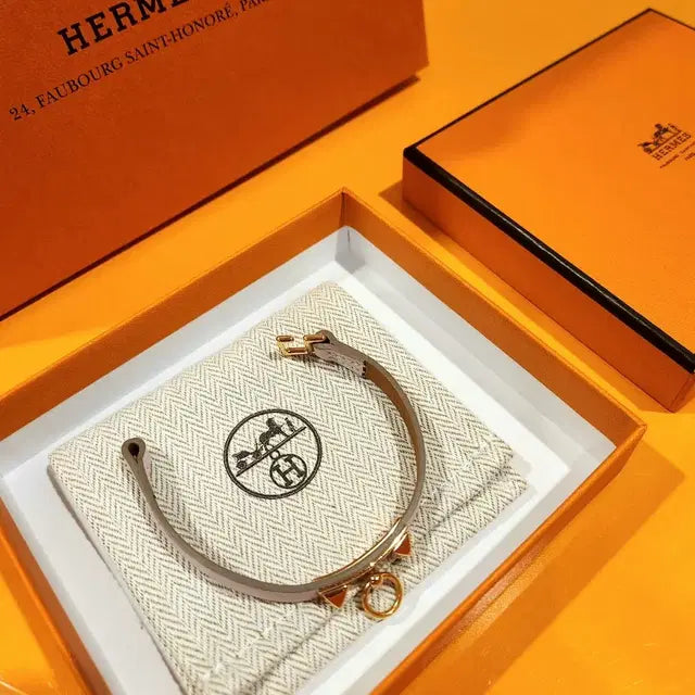 Hermès Rivale Mini Bracelet, T2