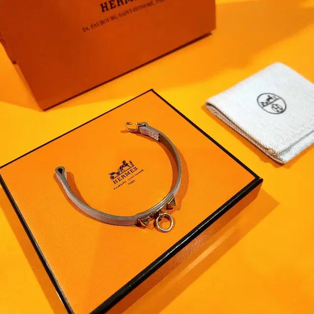 Hermès Rivale Mini Bracelet, T2