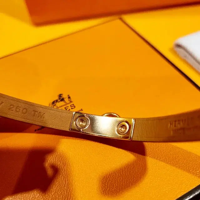 Hermès Rivale Mini Bracelet, T2
