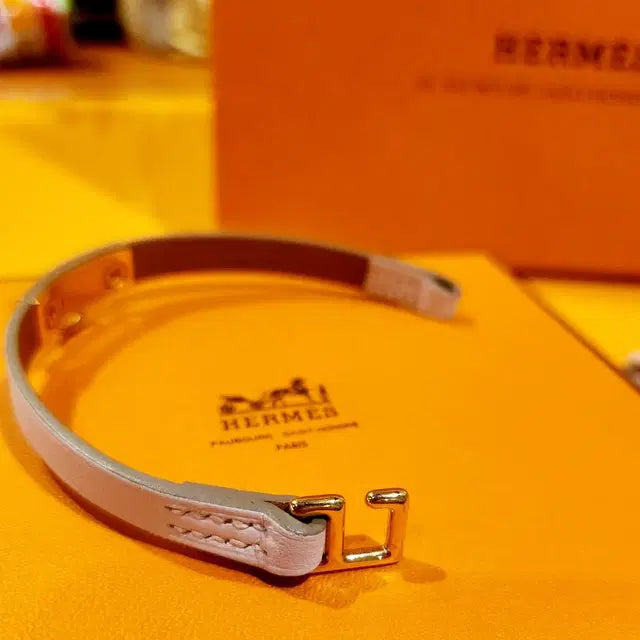 Hermès Rivale Mini Bracelet, T2