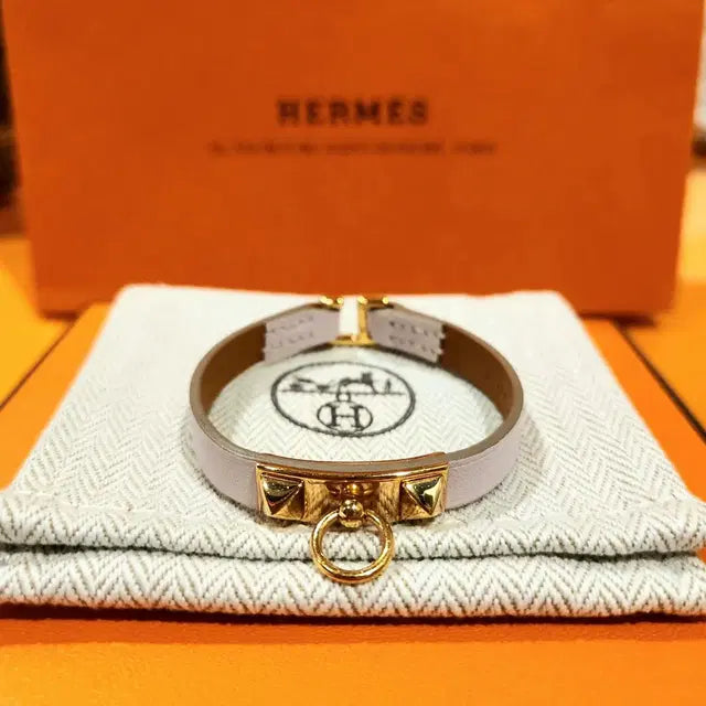 Hermès Rivale Mini Bracelet, T2