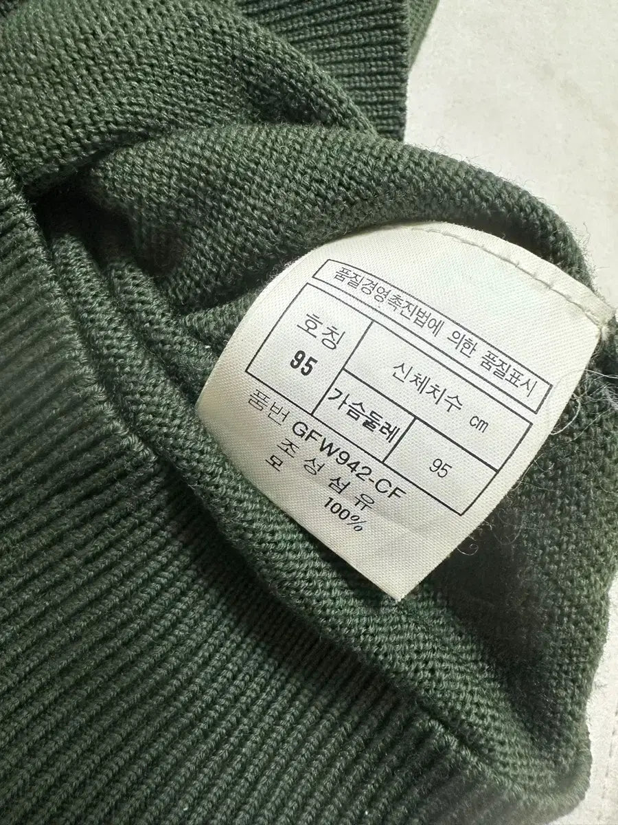Christian Dior Sports Knit Vest 95
