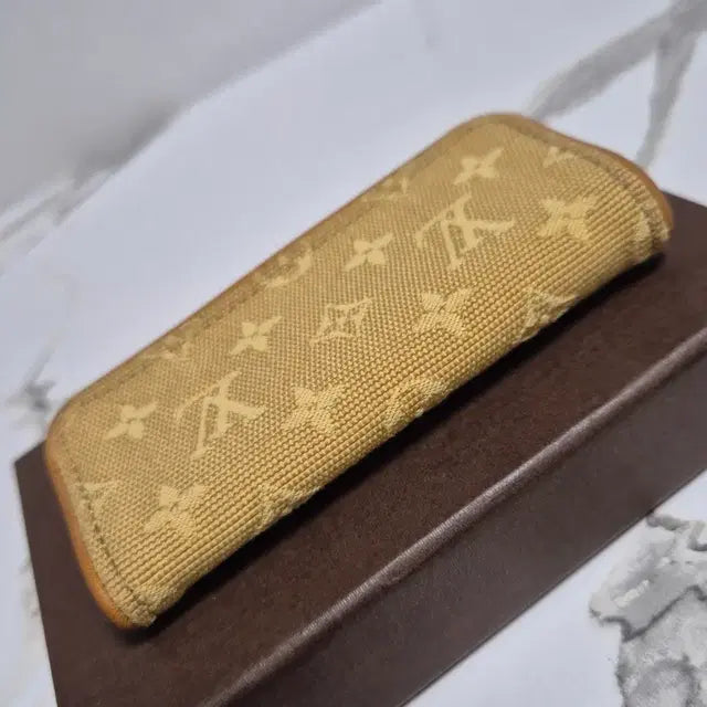 Louis Vuitton Monogram Key Case Key Holder