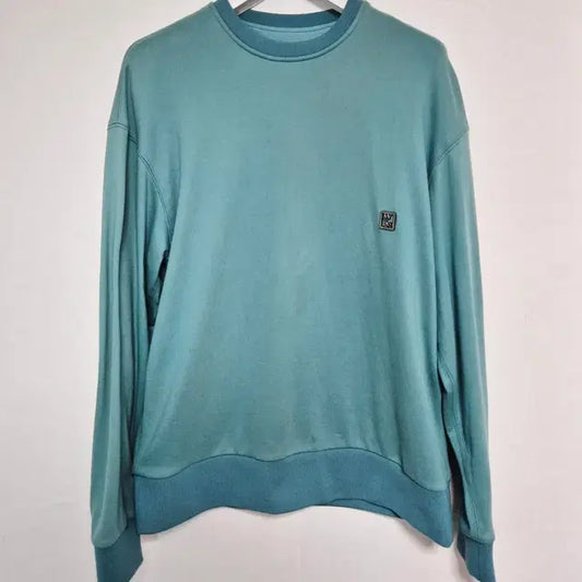 Wooyoungmi Nostalgia Sweatshirt, Size 46