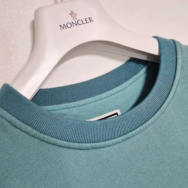 Wooyoungmi Nostalgia Sweatshirt, Size 46