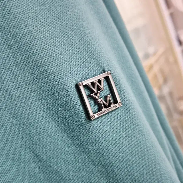 Wooyoungmi Nostalgia Sweatshirt, Size 46