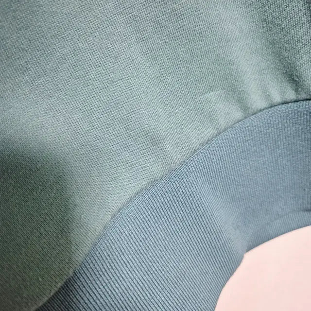 Wooyoungmi Nostalgia Sweatshirt, Size 46