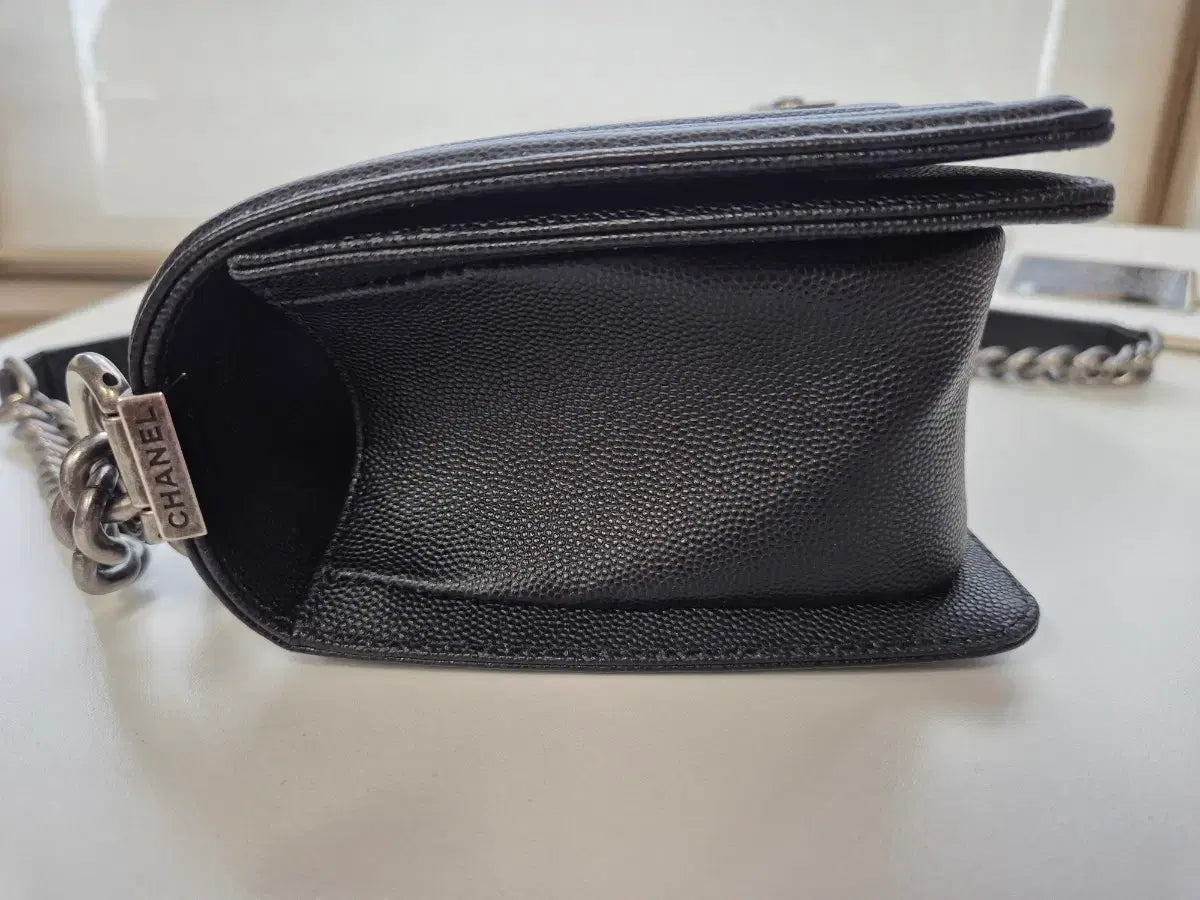 Chanel Boy Bag Medium