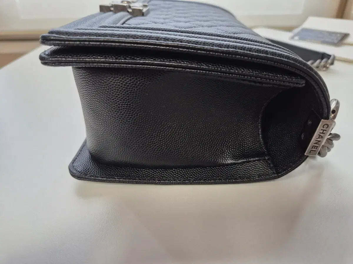 Chanel Boy Bag Medium