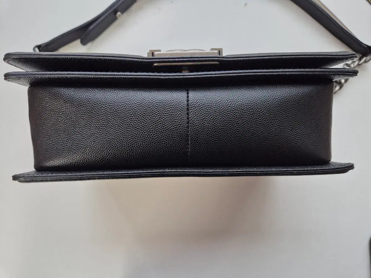 Chanel Boy Bag Medium