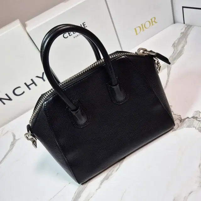 Givenchy Antigona Small Tote Bag