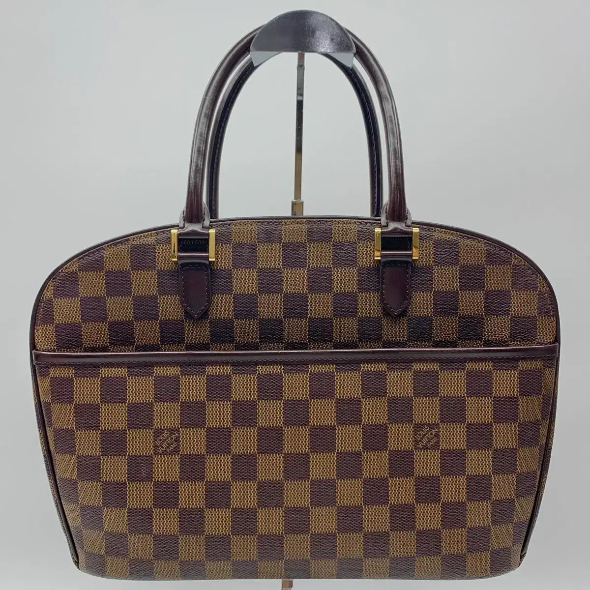Louis Vuitton Damier Sarria Horizontal Tote Bag N51282