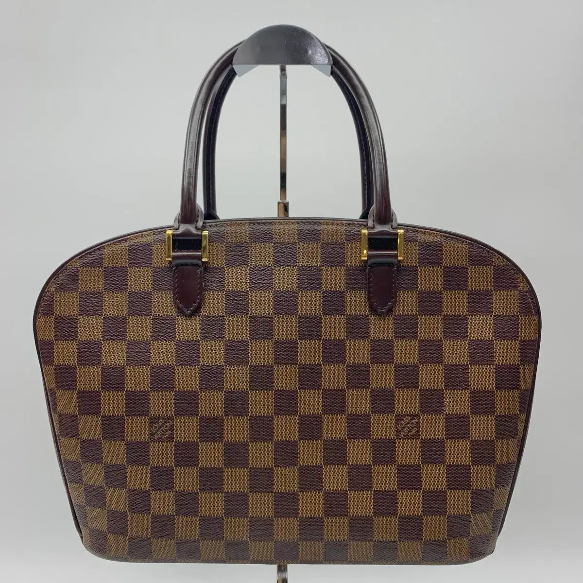 Louis Vuitton Damier Sarria Horizontal Tote Bag N51282