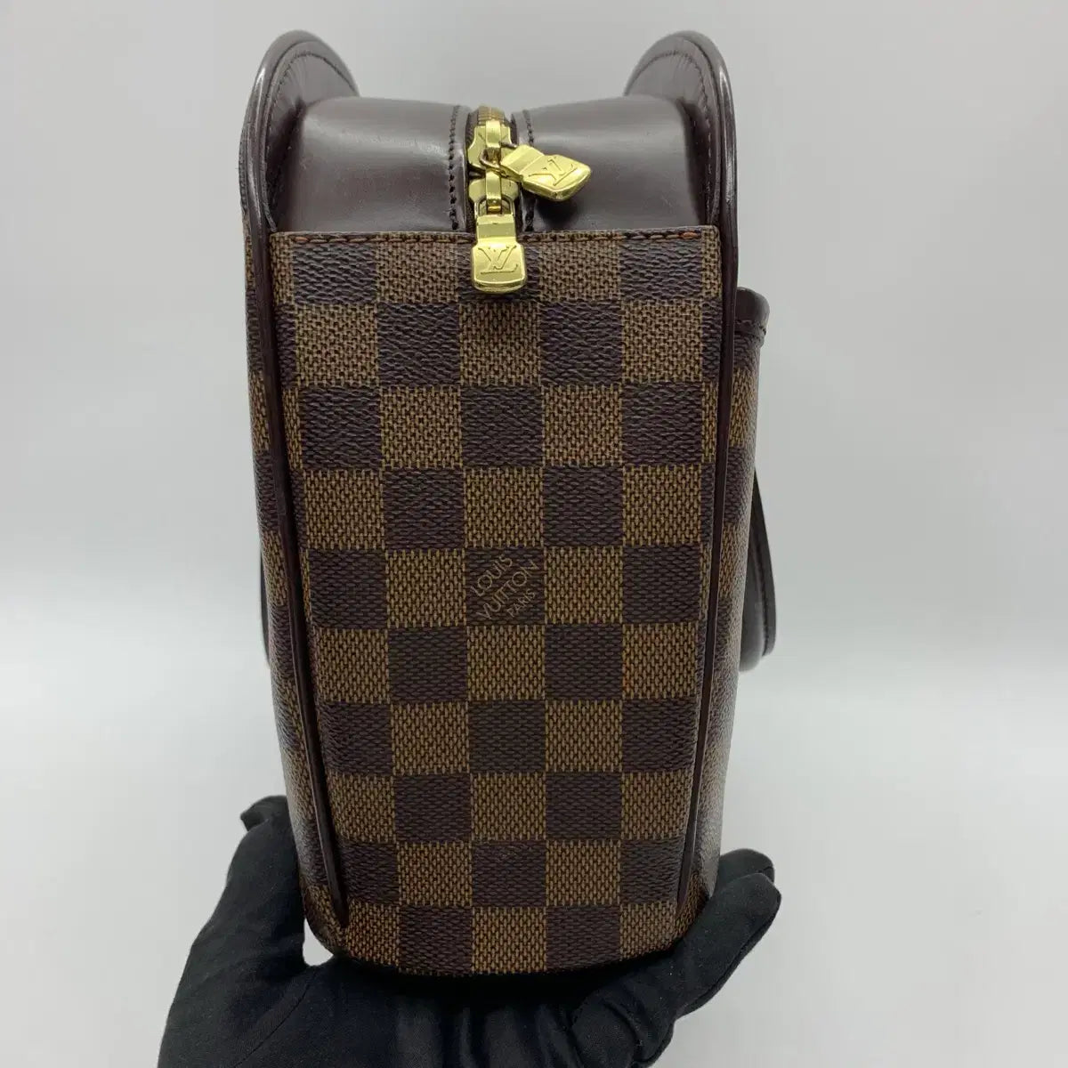 Louis Vuitton Damier Sarria Horizontal Tote Bag N51282