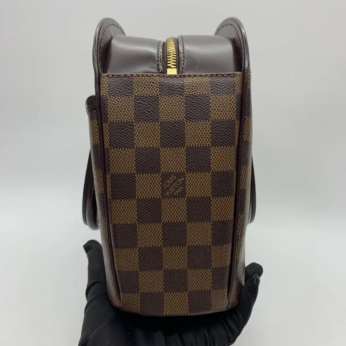 Louis Vuitton Damier Sarria Horizontal Tote Bag N51282