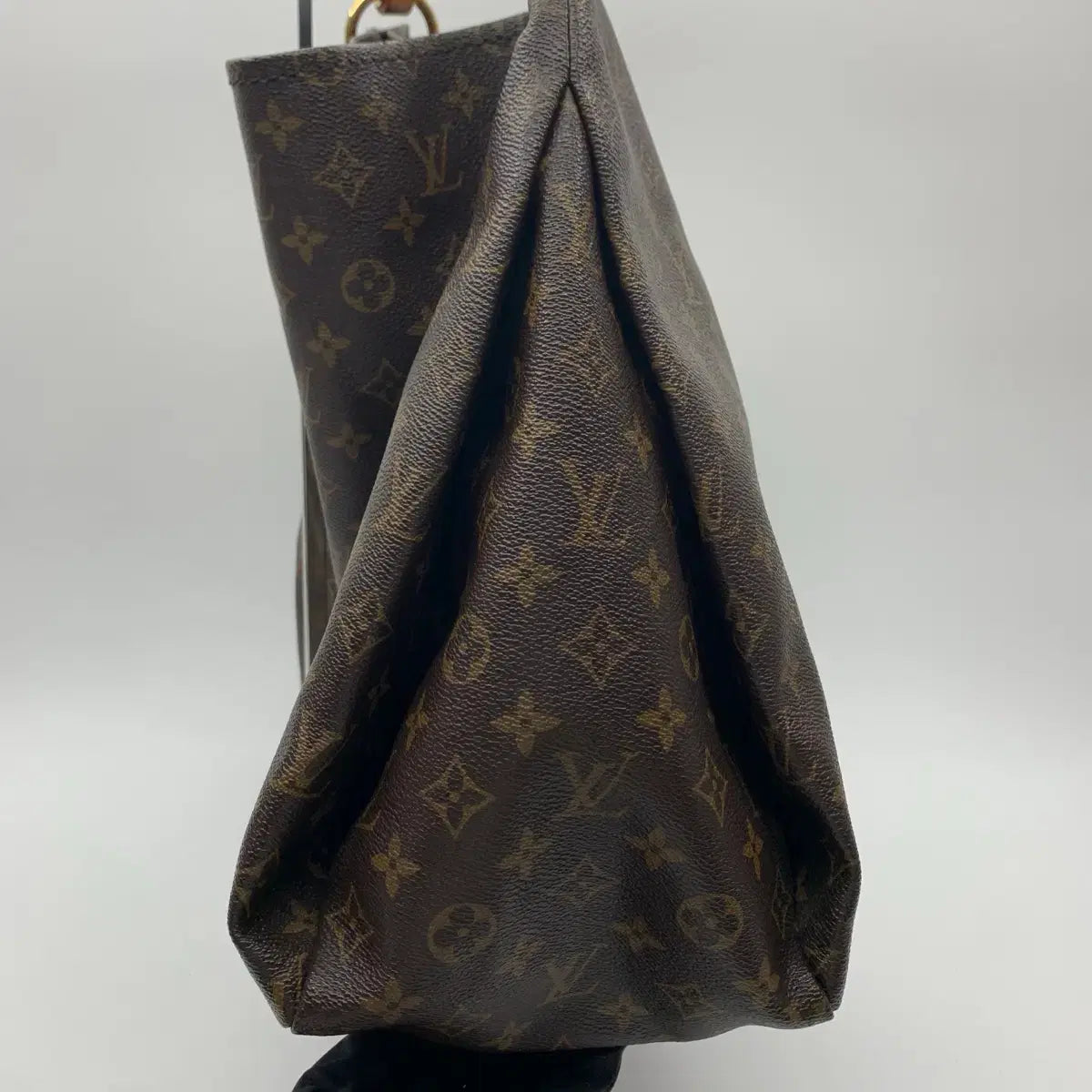 Louis Vuitton Monogram Artsy GM Tote Bag M40259