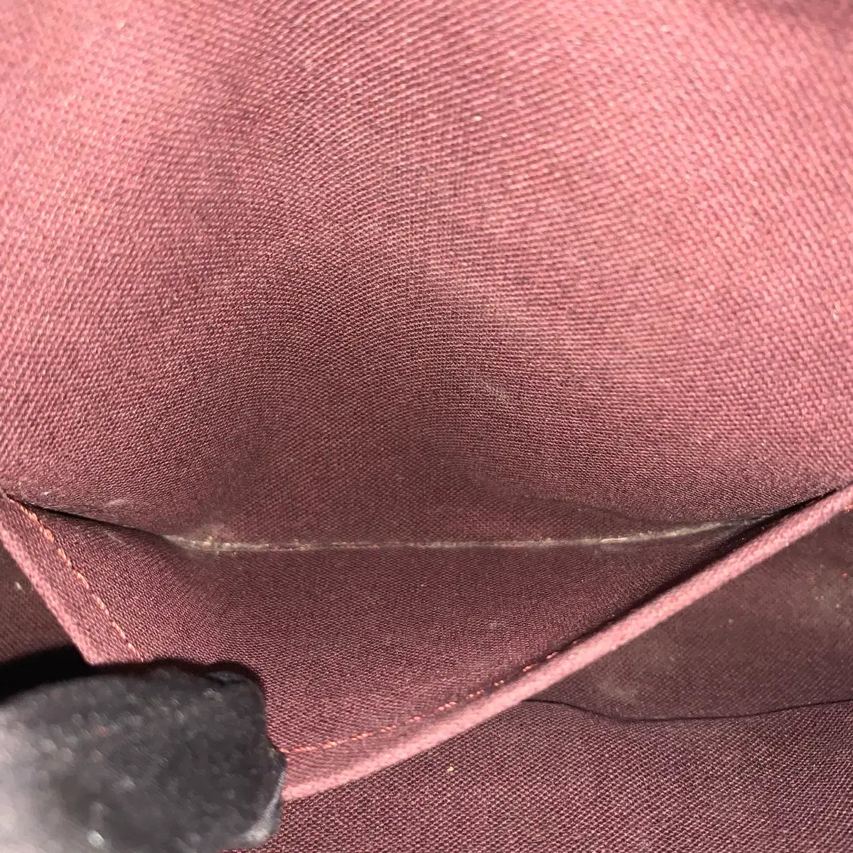 Louis Vuitton Monogram Favorite PM Shoulder Bag M40717