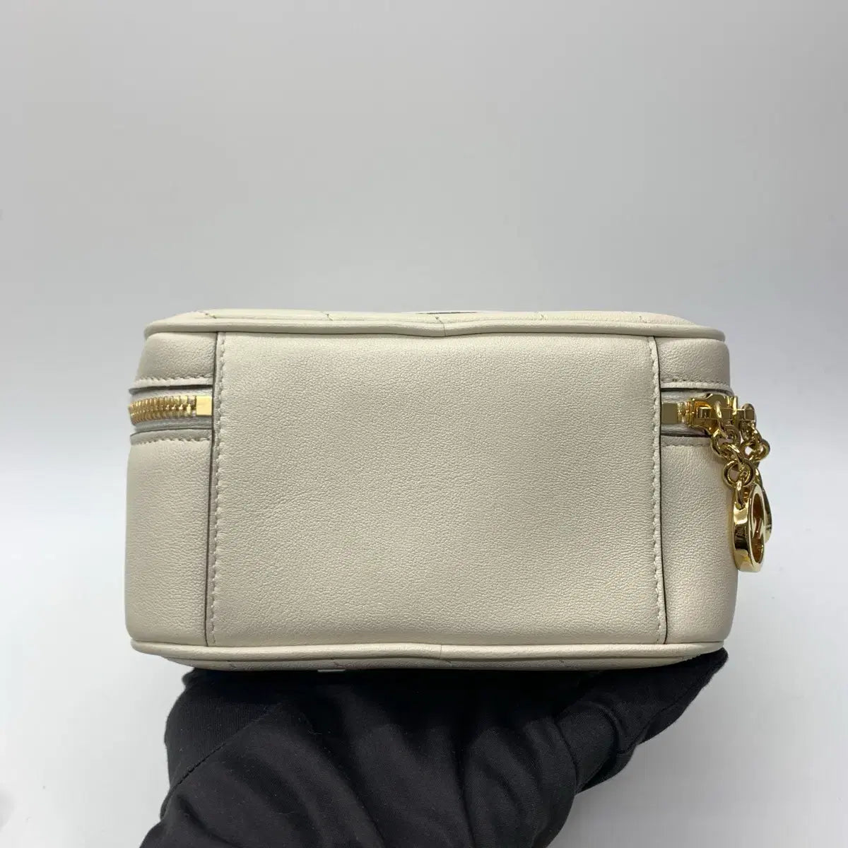 GUCCI Blondie Top Handle 2-Way Shoulder Bag 744434