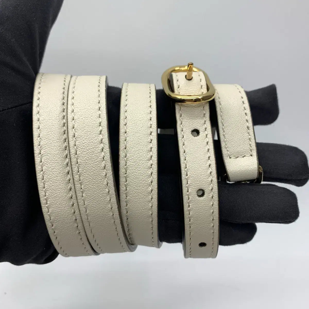 GUCCI Blondie Top Handle 2-Way Shoulder Bag 744434